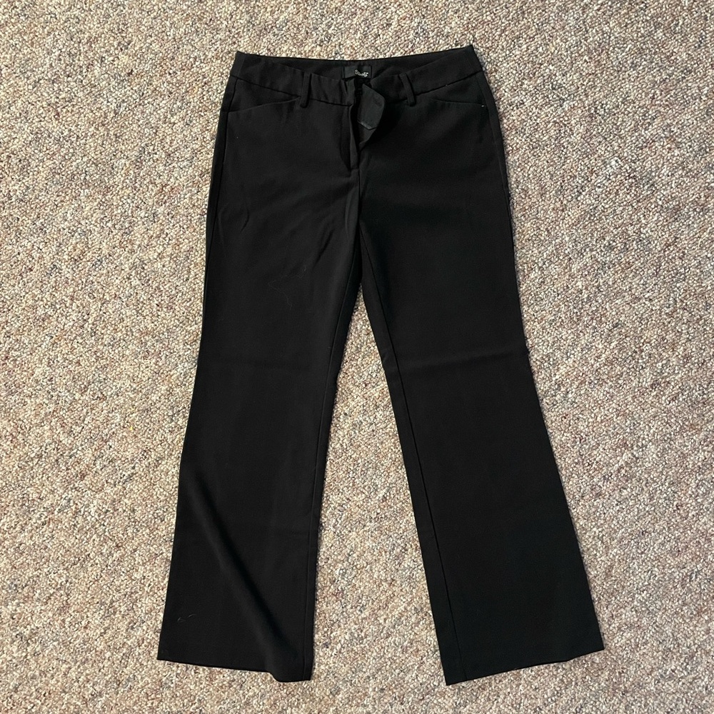 Starcity Black pants Size 5